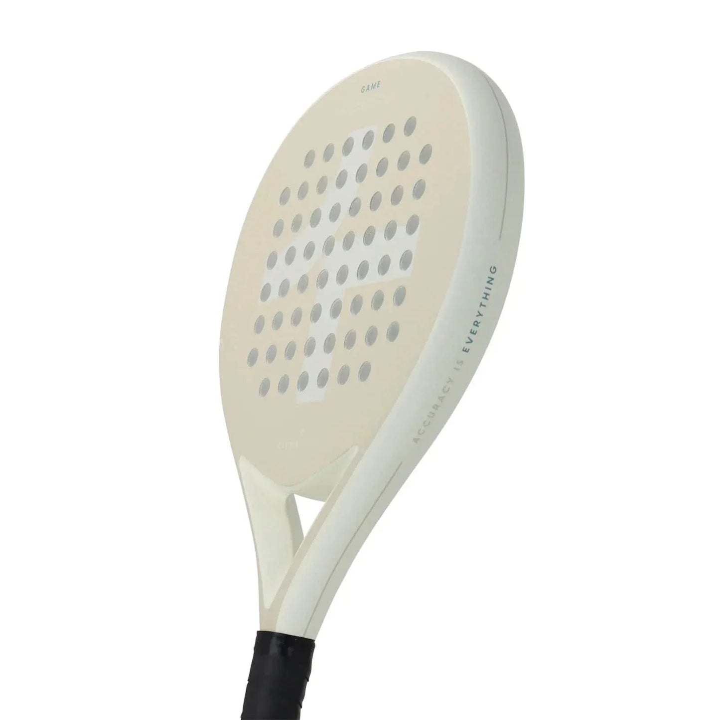 Norvo | Padelracket laget av karbonfiber for maksimal kontroll og komfort