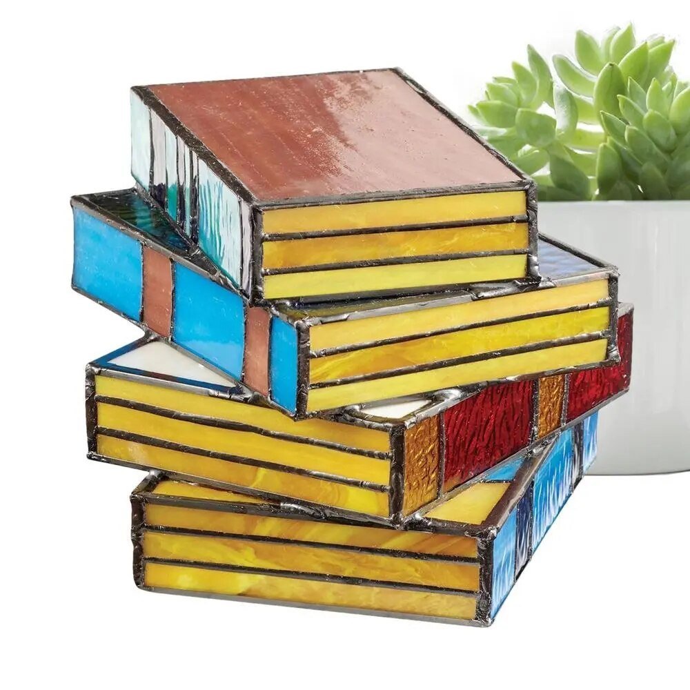 Norvo | Fortryllede Lys - Fordyp deg i lesingens magi