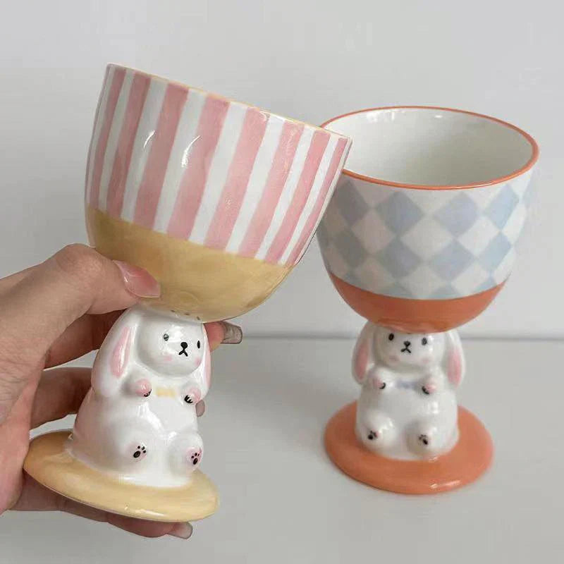 Bunny Goblet | Norvo