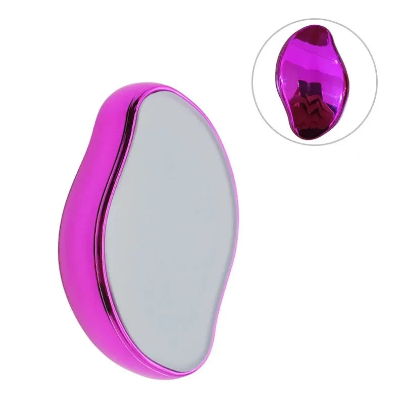 Norvo | Aksjon-free Krystall Hårfjerner