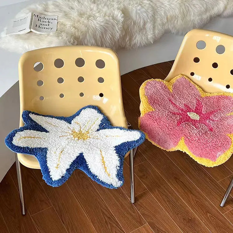 Spring Flower Rug | Norvo