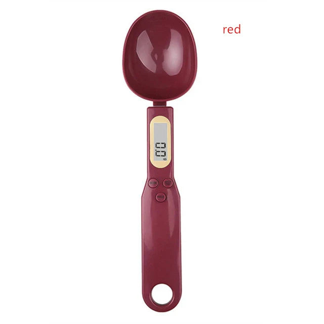 Norvo | Digital Display Measuring Spoon