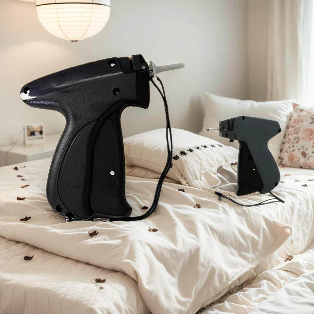 Norvo | Enkel Klemmedel for Plagg