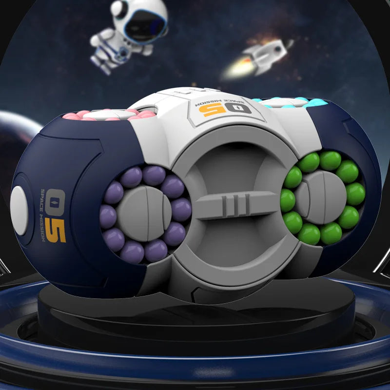 Norvo | Craze Spin Puzzle Fidget Toy