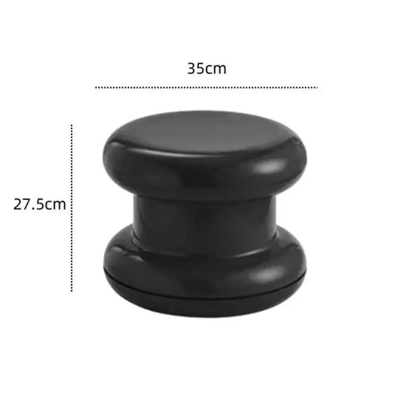 Norvo | Nordisk Sidebord som Hallbenk, Fotstøtte eller Nattbord