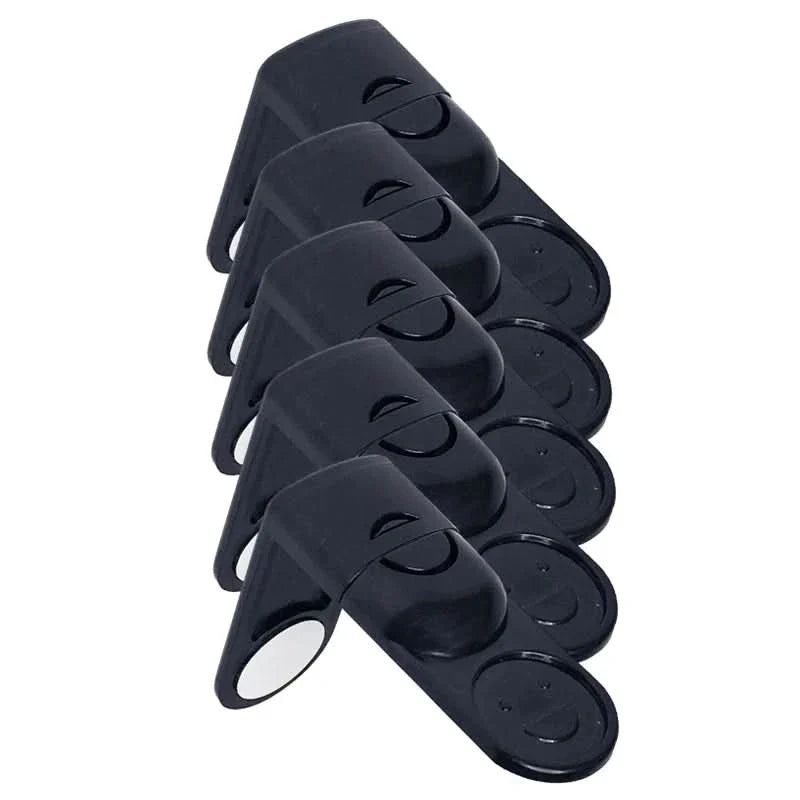 Norvo | DrawLock – sikkerhetslås laget av plast