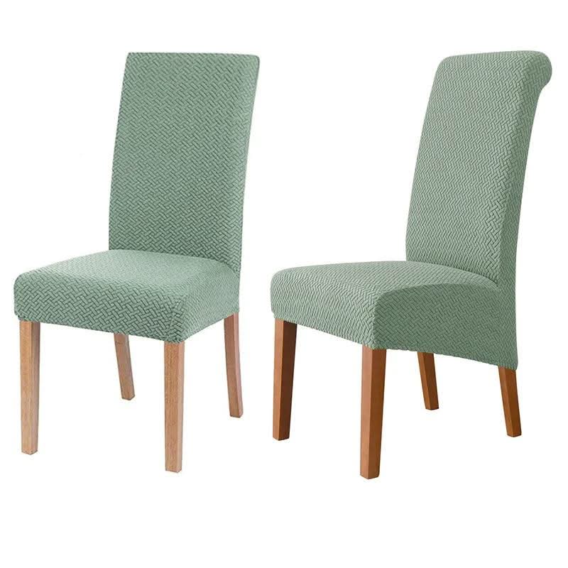 Norvo | Teri - Elegant beskyttelse og luksuriøs komfort stoltrekk