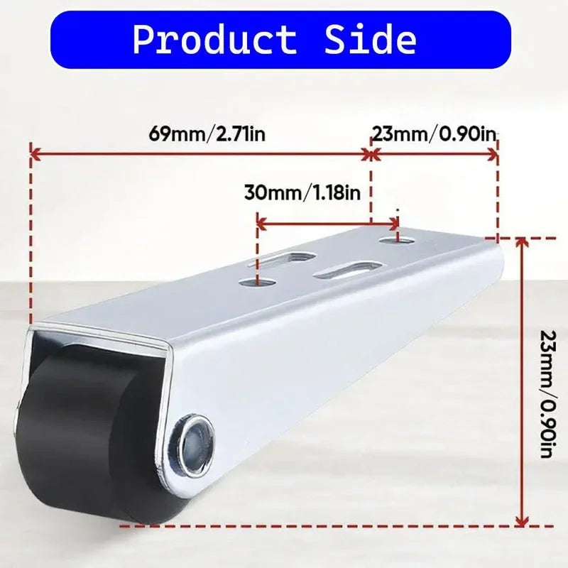 Norvo | Effortless GlideEase Bevegelsesverktøy