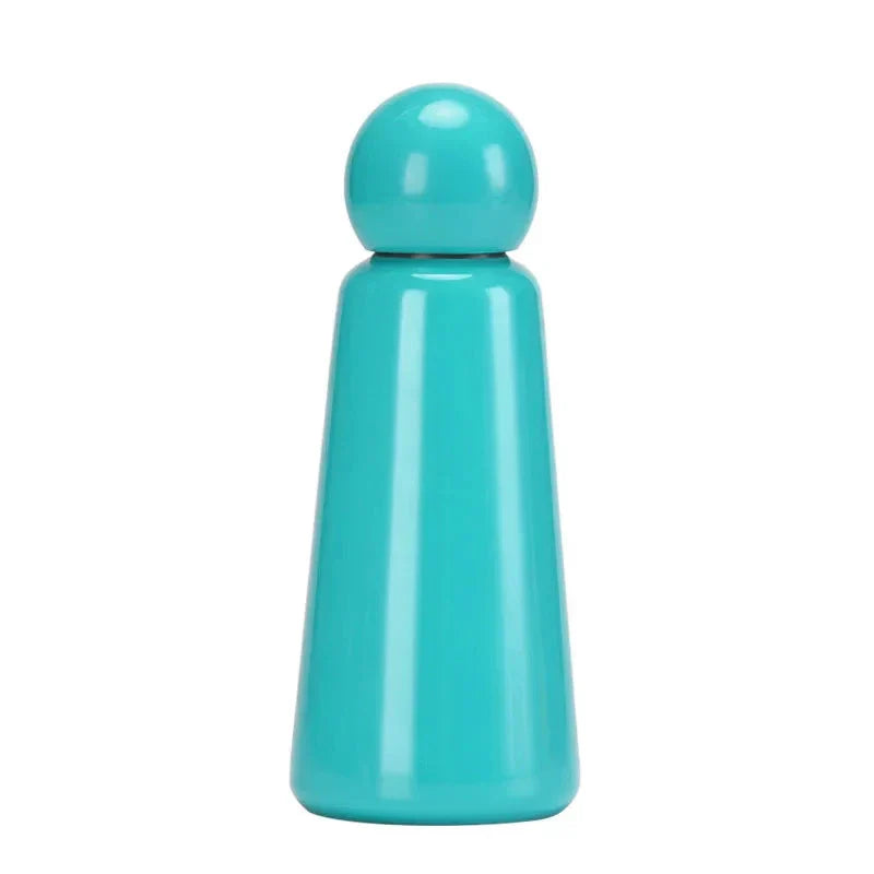 Norvo | Steel 2-tone Bottle