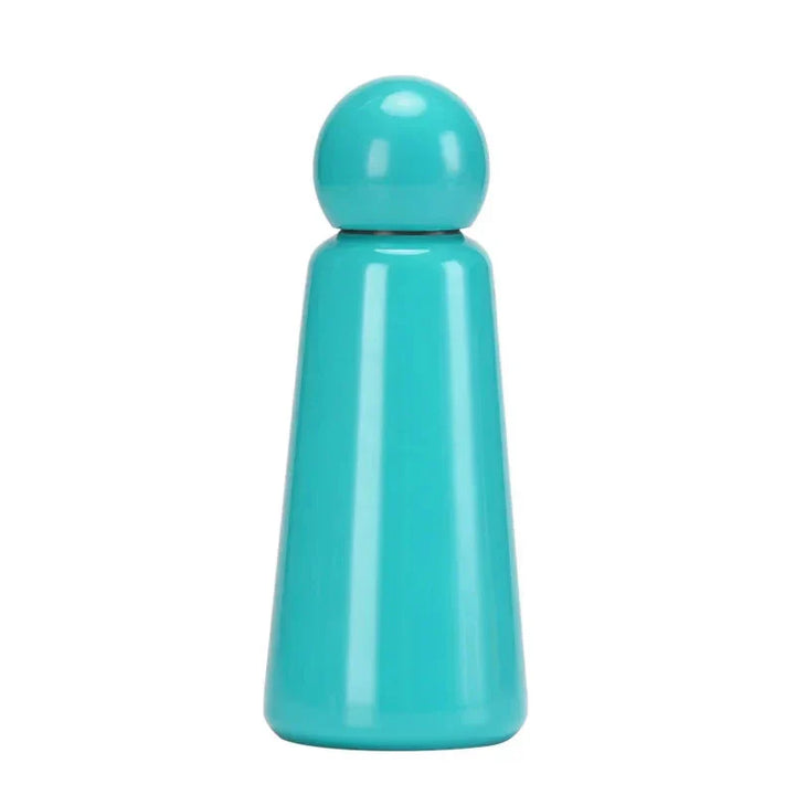 Norvo | Steel 2-tone Bottle