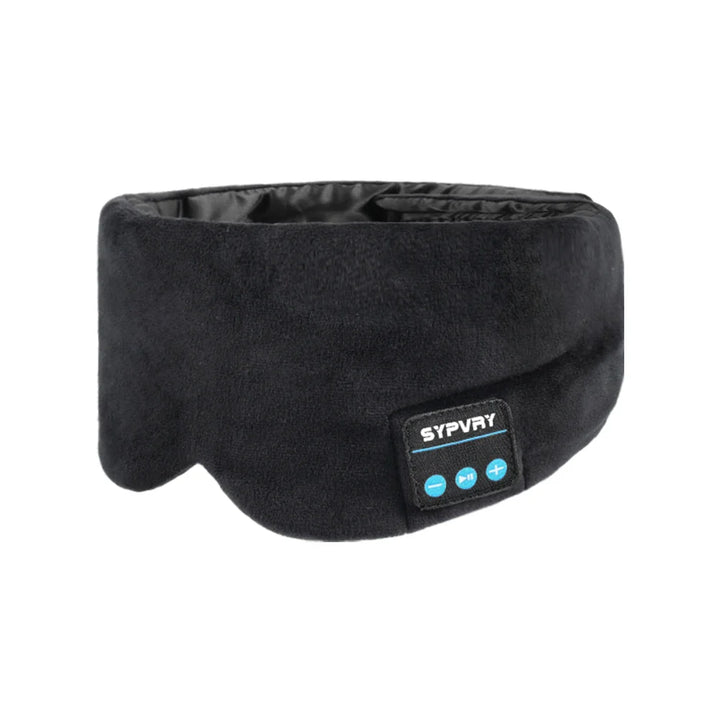 Norvo | Øyemask med Bluetooth-hodetelefoner