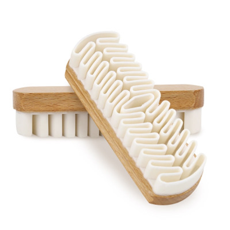 Norvo | Magic Shoe Cleaner Scrubber Brush