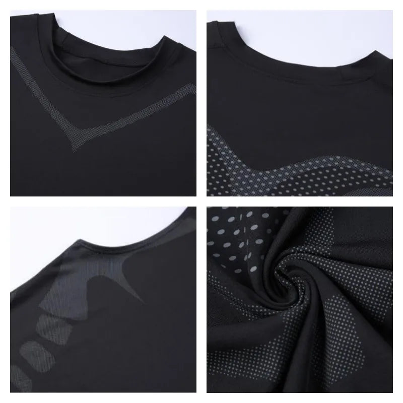 Norvo | Menns CoreFit Shaper