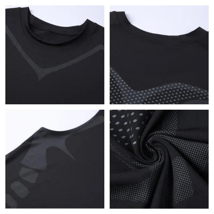 Norvo | Menns CoreFit Shaper