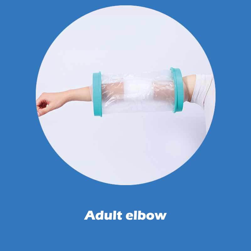 Norvo | Heal Fast Vanntett Bad Bandasje Beskytter