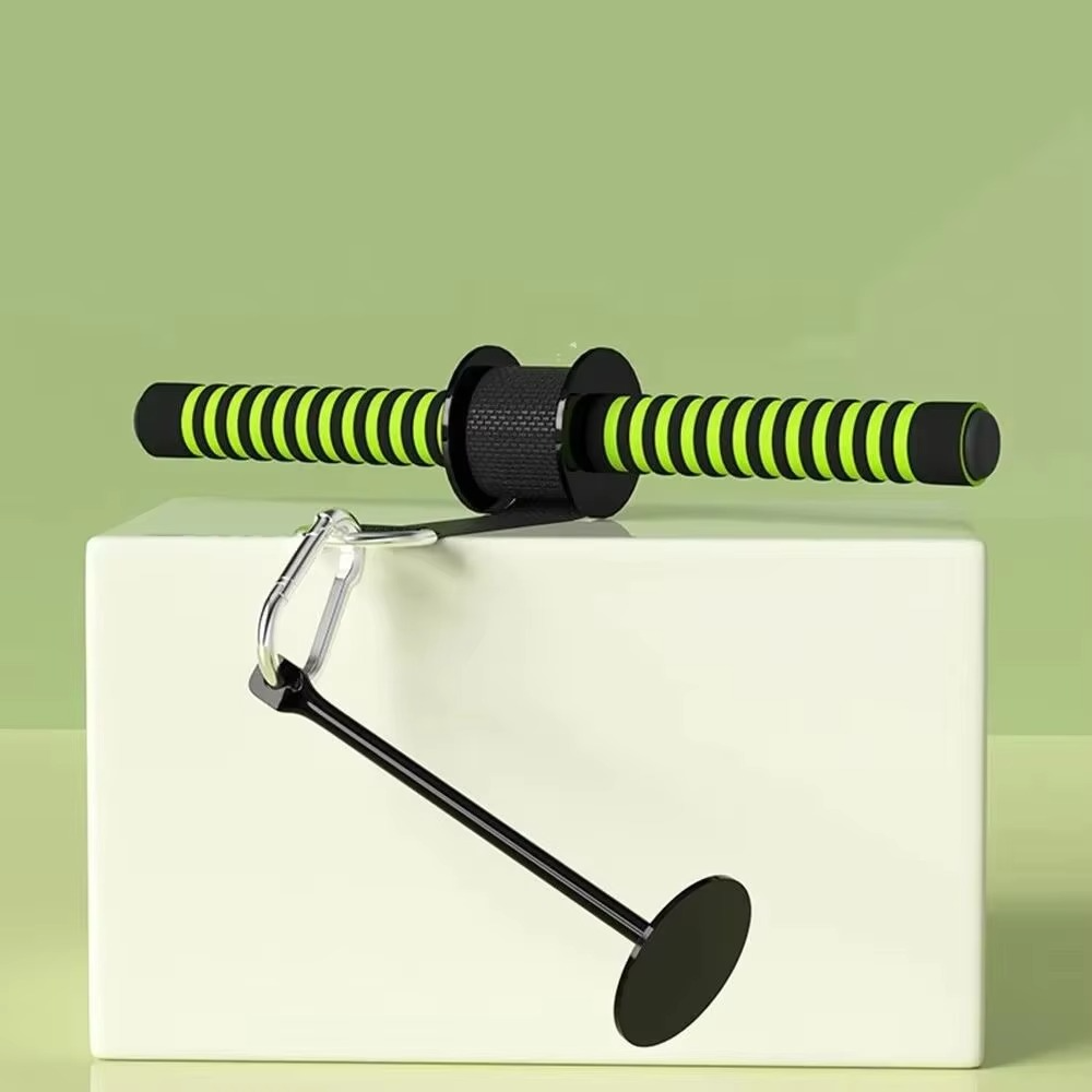 Norvo | Bærbar håndledd- og underarmsstyrketreningsenhet med mykt grep