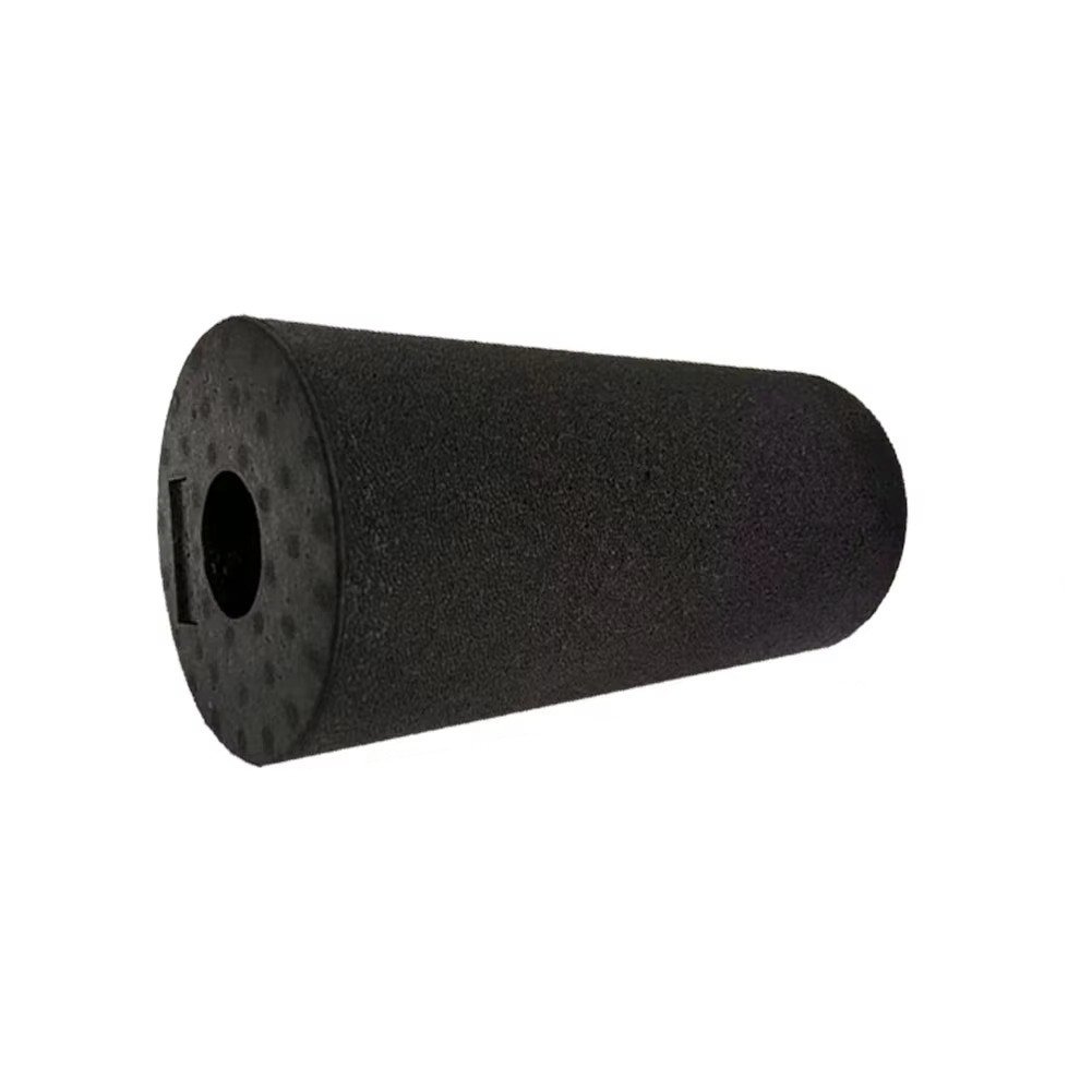 Norvo | Bærbar høy tetthet skumrulle for dyp muskelgjenoppretting og helkroppsmassasje