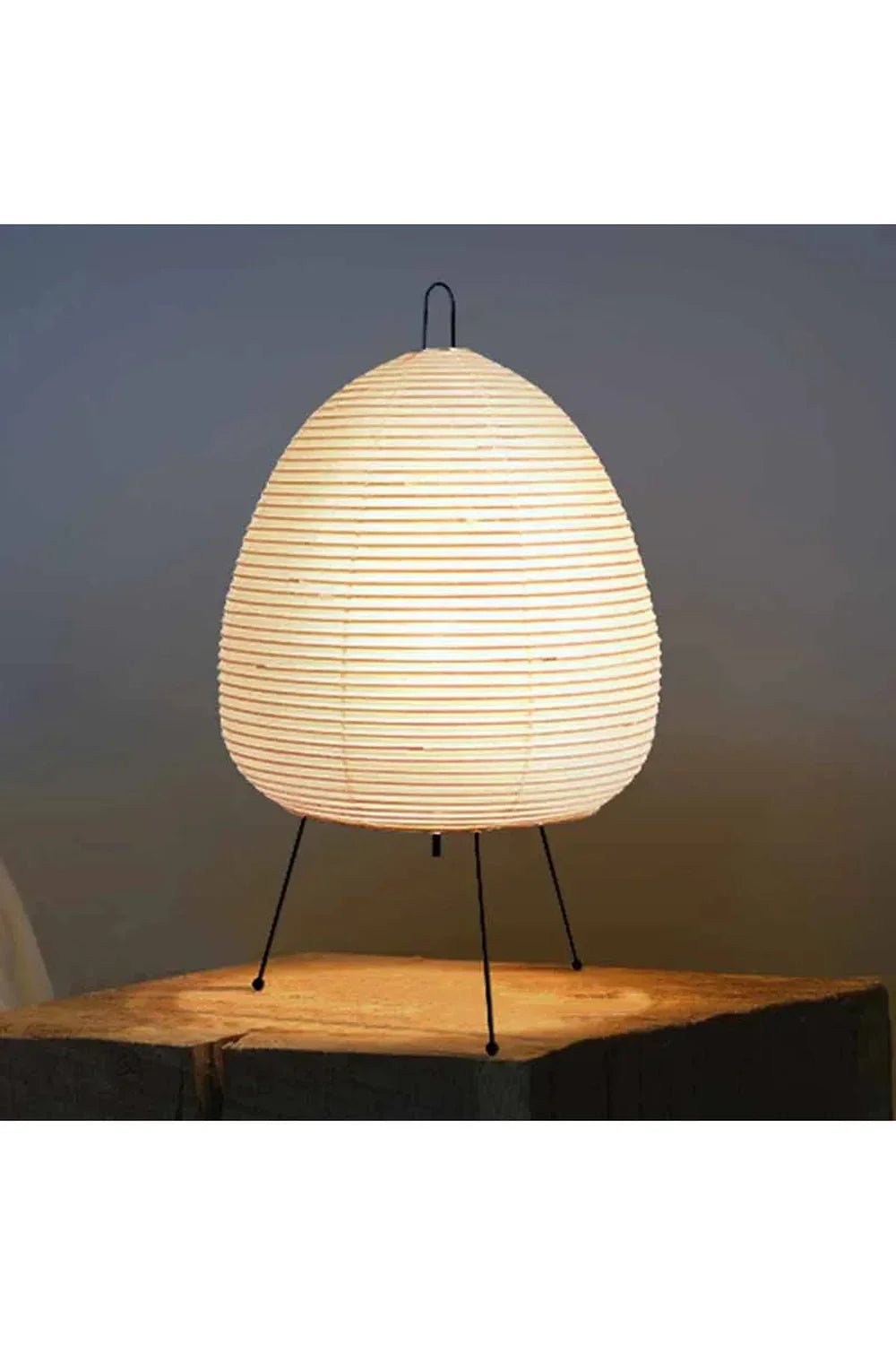 Norvo | Japansk lanterne-stil lampe