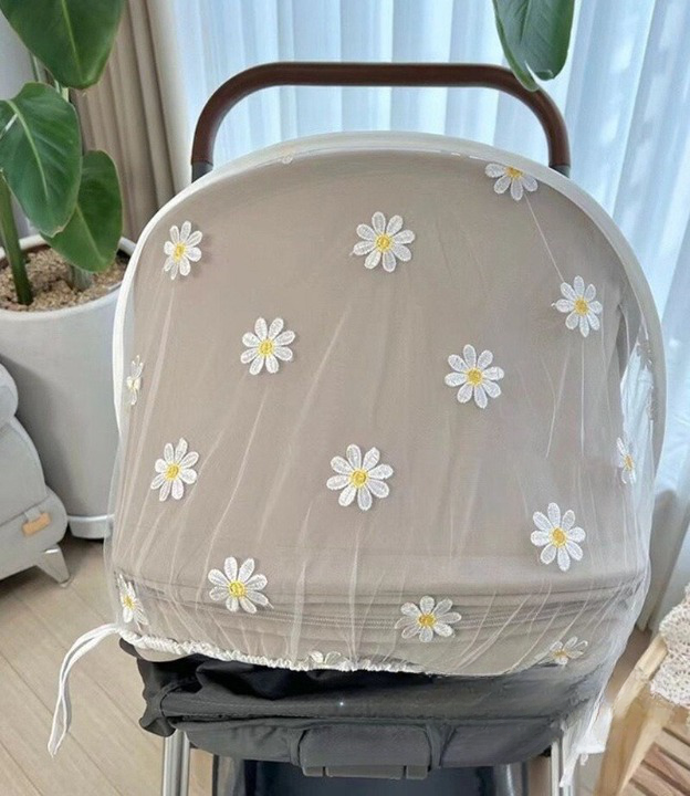 Beskyttelseshviske for utendørs turer Norvo