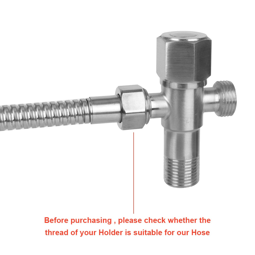 Norvo | Dyp Rens Håndholdt Bidetkran