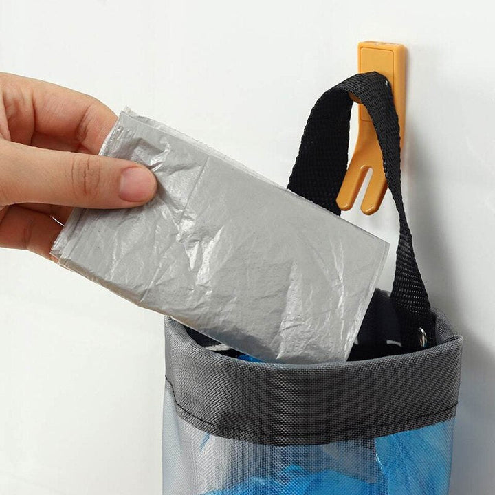 Norvo | Vegghengt Plastpose Dispenser