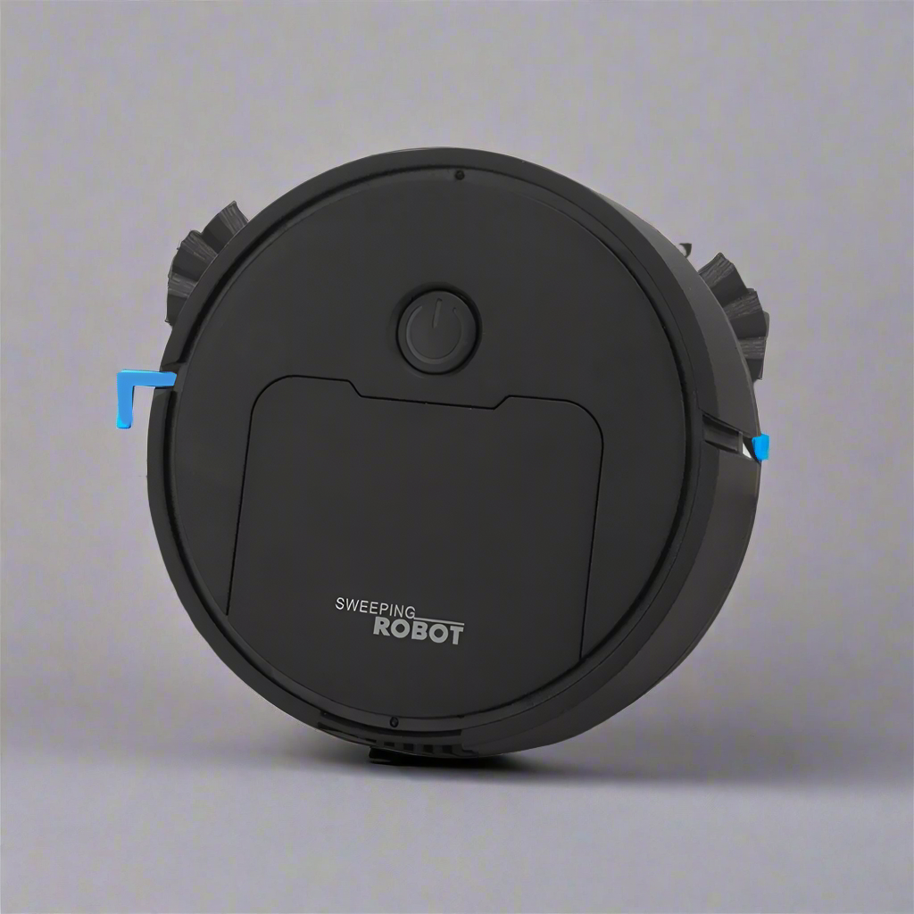 Norvo | Sterkere Støvsugerrobot Fullt Automatisk Feie Robot