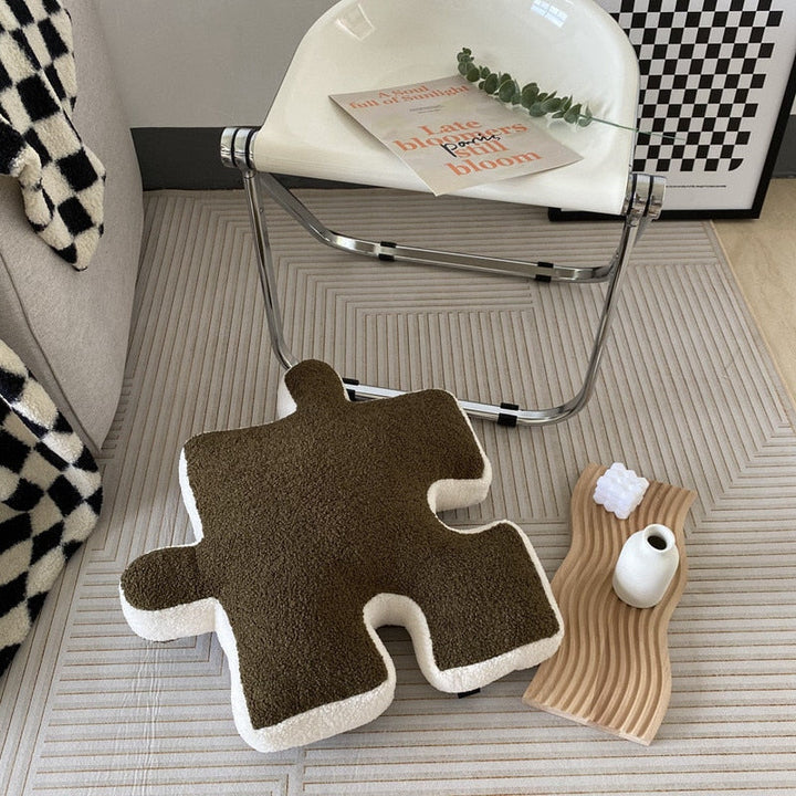 Puzzle Cushion | Norvo