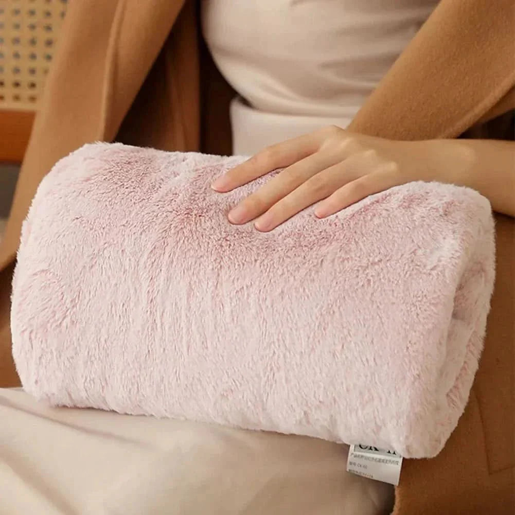 Norvo | Oppladbar varmepute for umiddelbar varme på utendørs eventyr