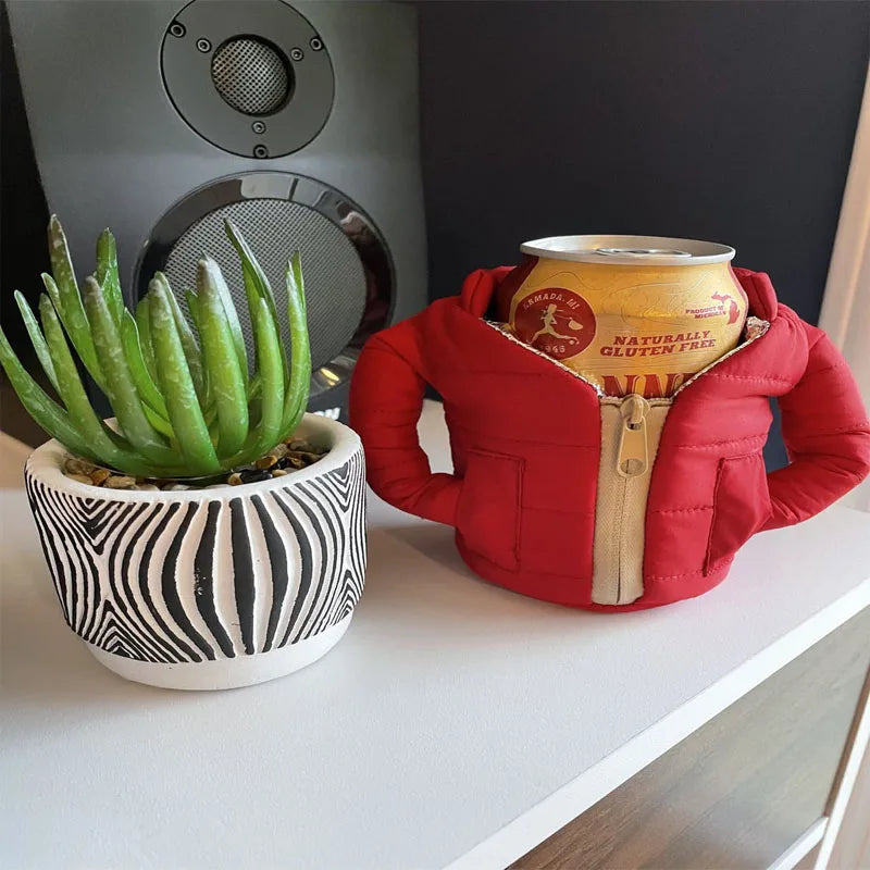 Norvo | Drikk Isolerte Kjølerjakker