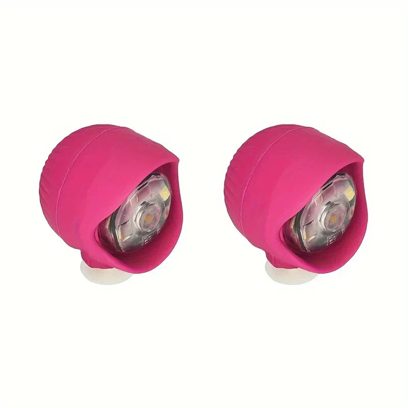 Norvo | Night Walk Clip-On Sklipp Lys