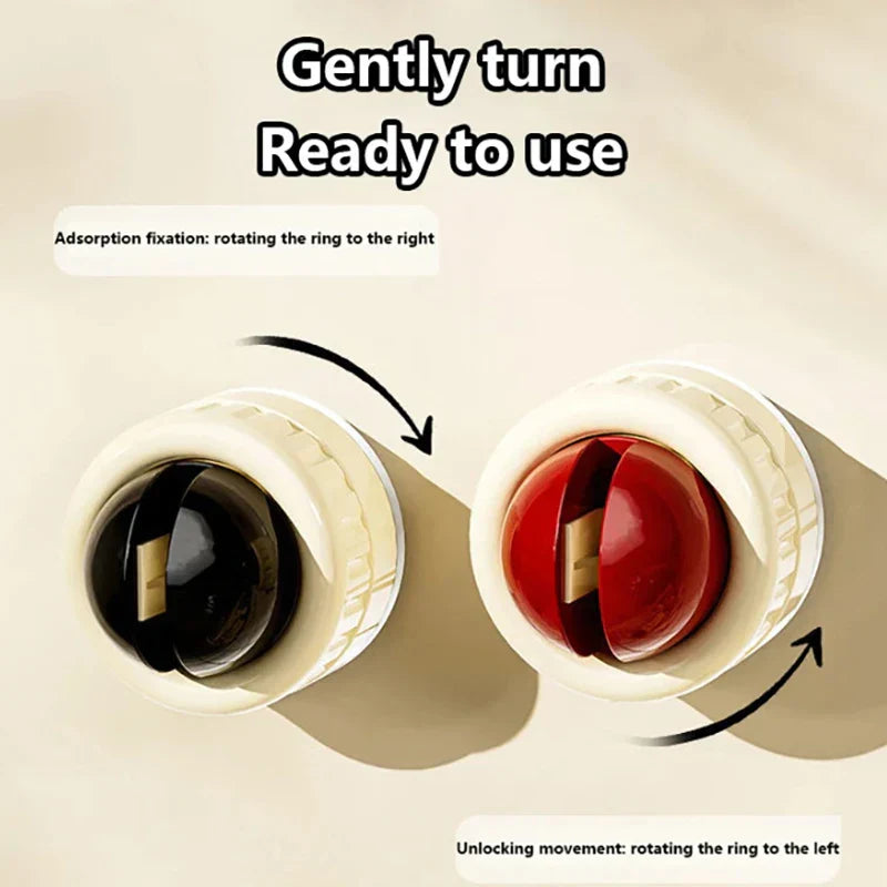 Norvo | Mini Sterk Suge Profesjonell Knivsliping Verktøy