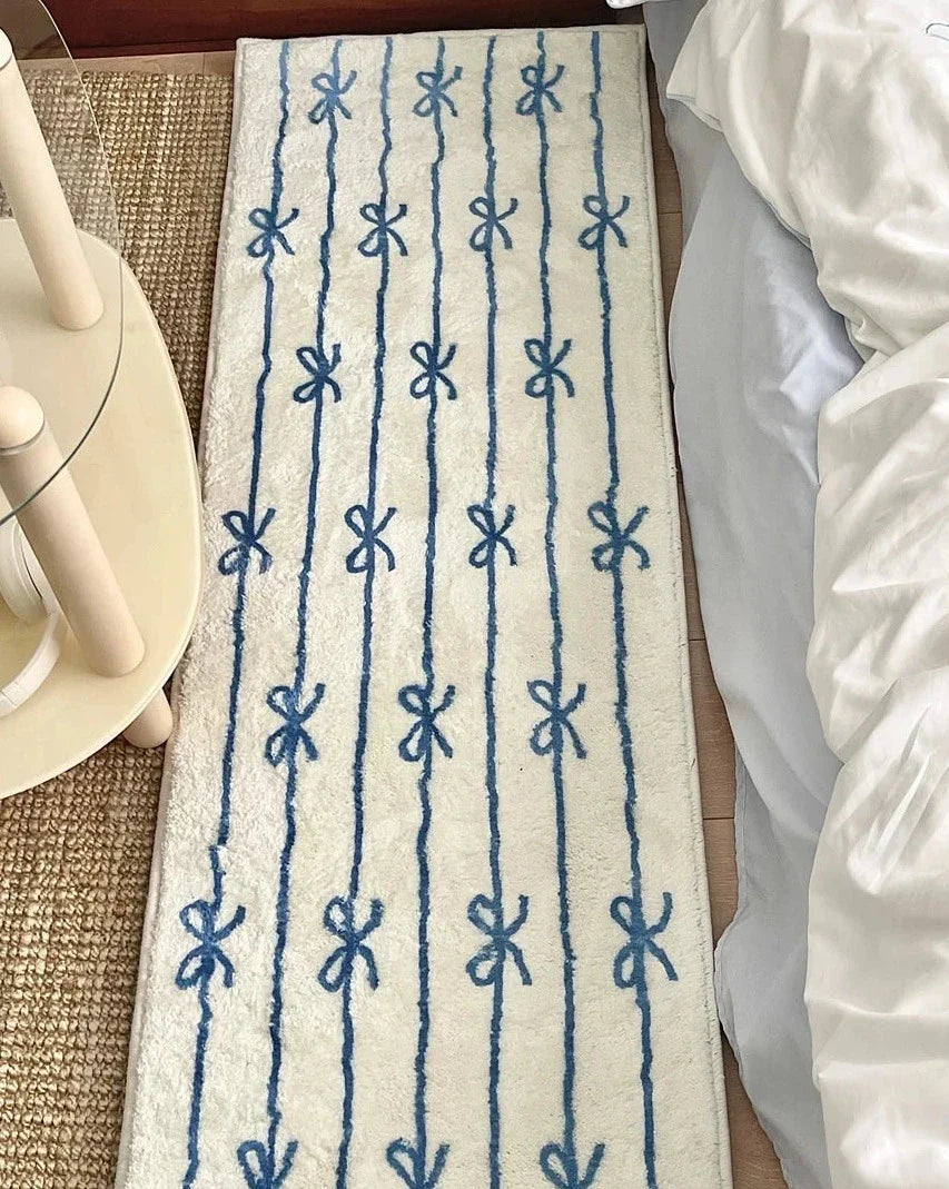 Ribbon Stripe Rug | Norvo