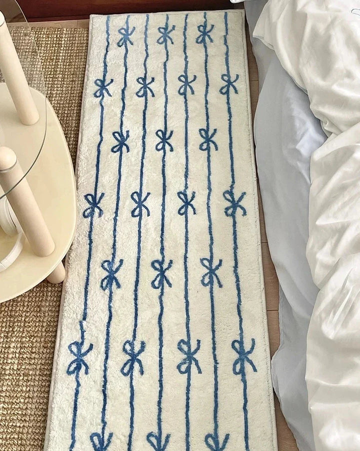 Ribbon Stripe Rug | Norvo