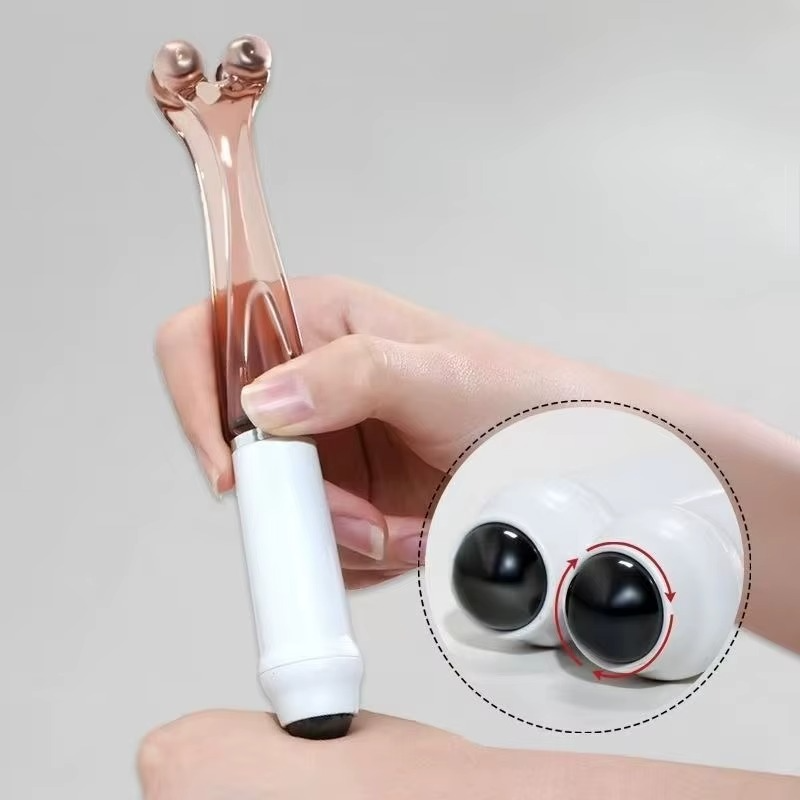 Norvo | Avslapningsruller Fingermassør