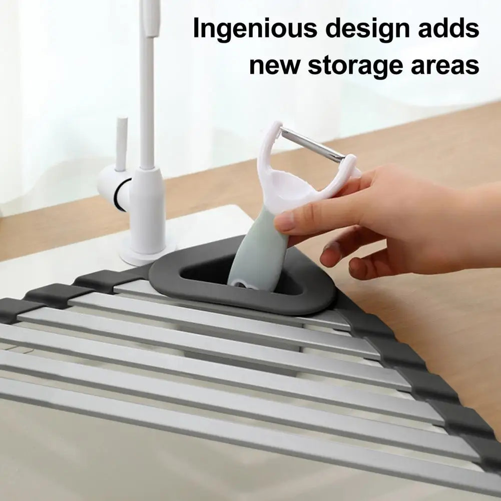 Norvo | Triangel Skliresistent Vask Hjørne Oppbevaringshyllesystem