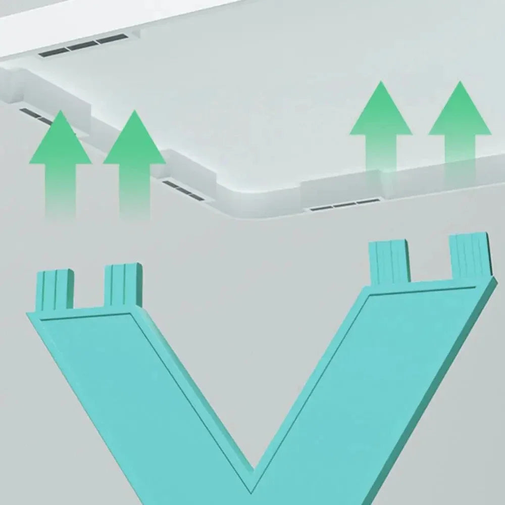 Norvo | Avtagbar Skohyller Organisator