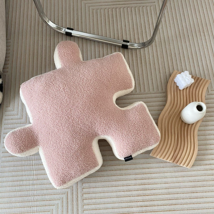 Puzzle Cushion | Norvo