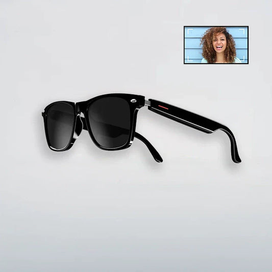 Norvo | Briller med blålysfilter og kamerafunksjon