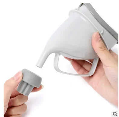 Norvo | Bærbar utendørs urinlatering