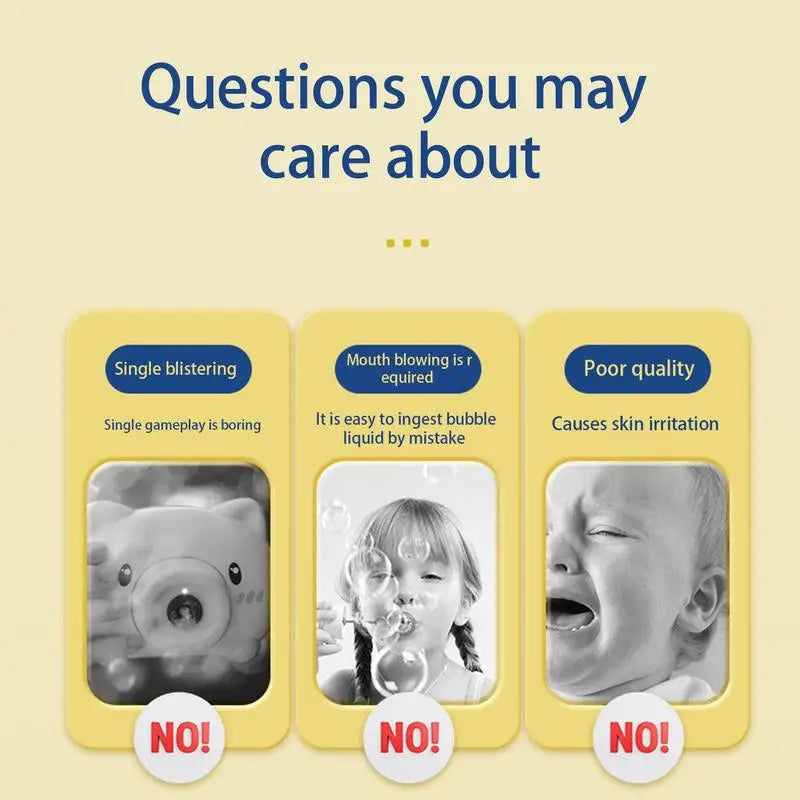 Norvo | Dinosaur Bobleblåser