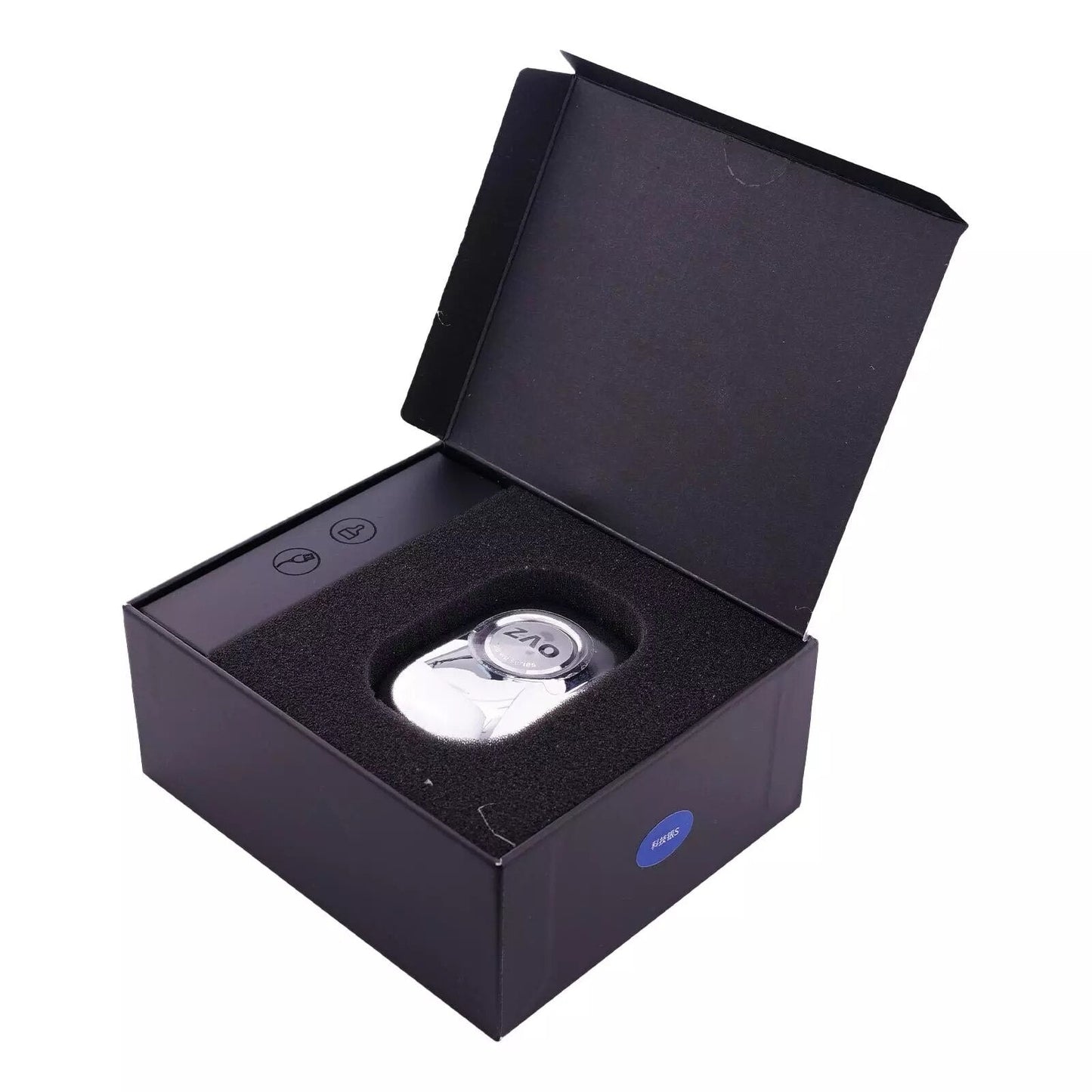 Norvo | PocketShave | Den lille barberhøvlen som passer perfekt i lommen eller vesken din!