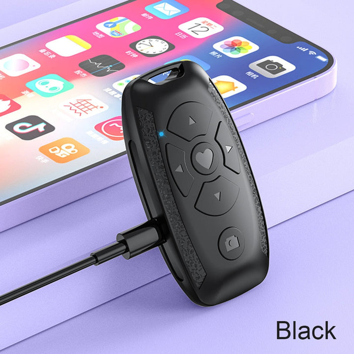 Norvo | One Touch Universal Mobiltelefon Fjernkontroll