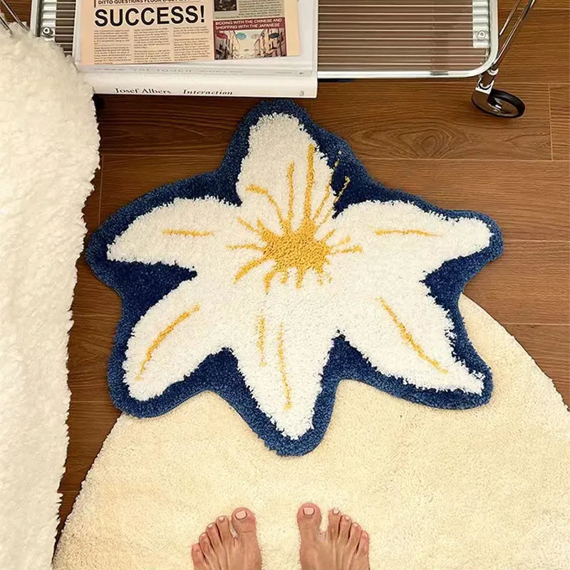 Spring Flower Rug | Norvo