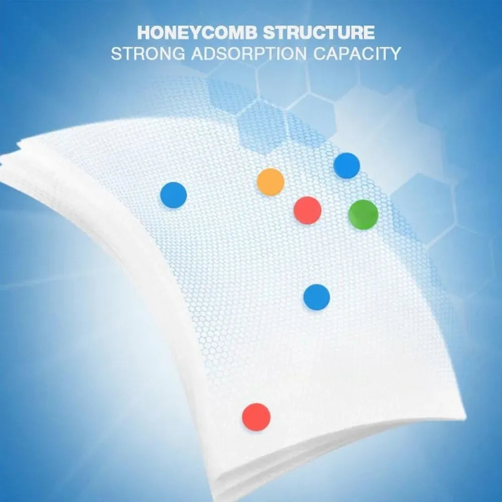 Norvo | Farge Flekkbeskyttelse Vaskeark