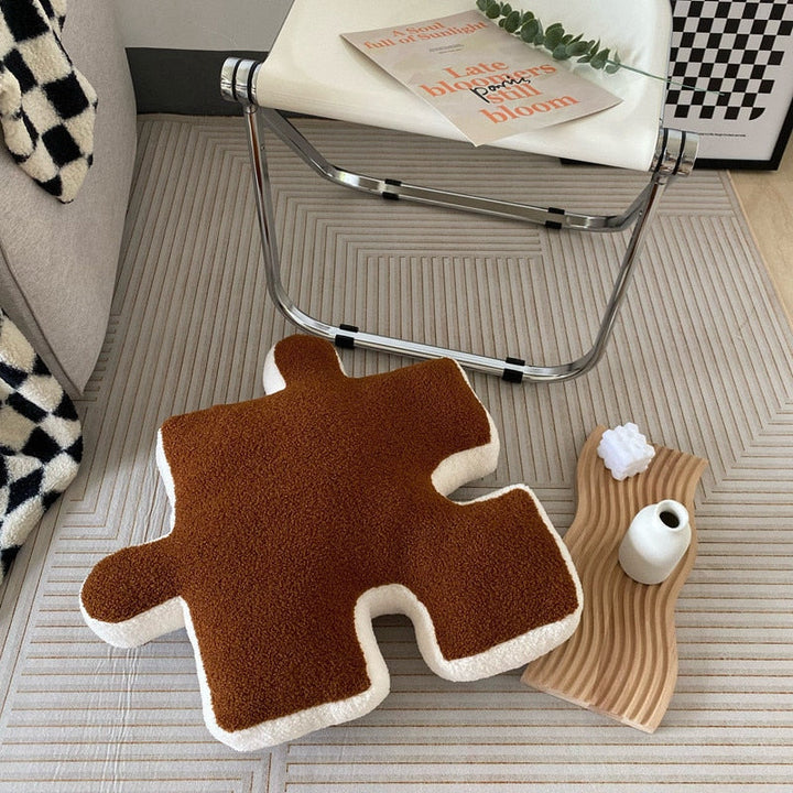Puzzle Cushion | Norvo