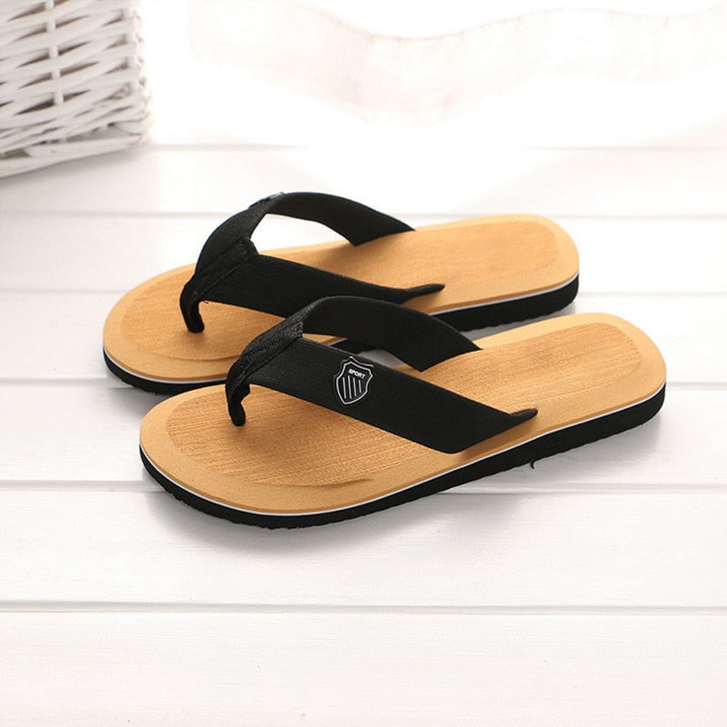 Norvo | Relax Go Casual Slippers