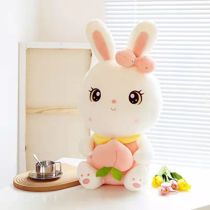 Norvo | Lekfull Panda Myk Panda Plysjleke