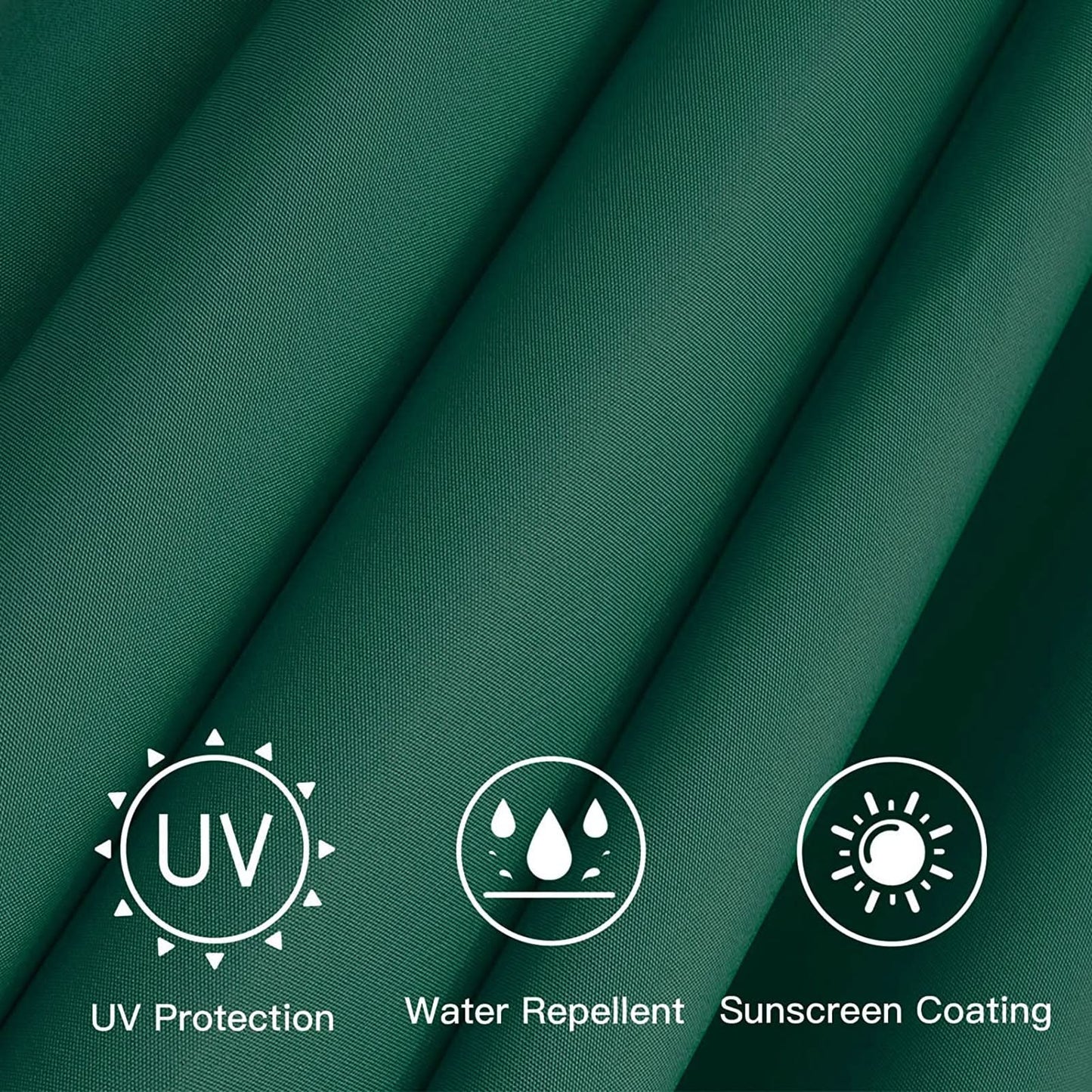 Norvo | Arbo - Premium UV-resistent utendørs markise