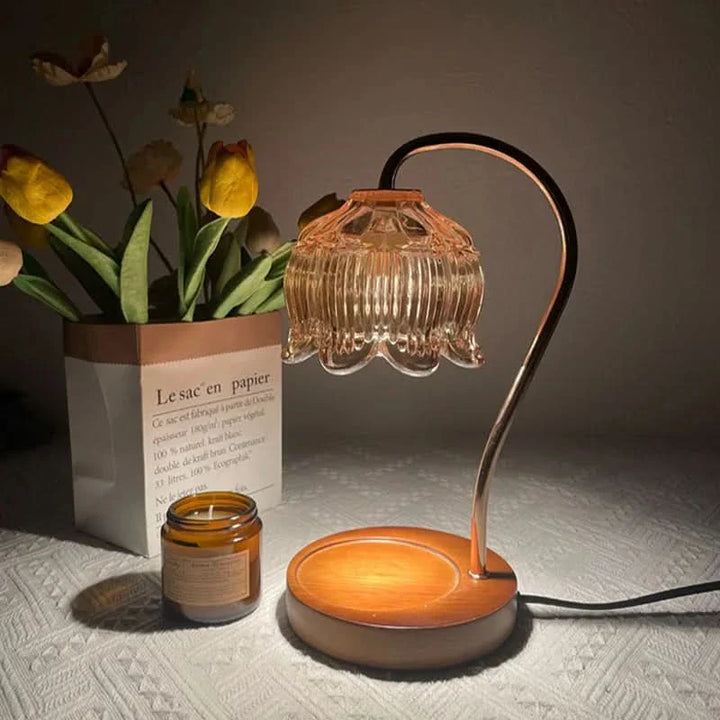 Norvo | LIVORA – Stilig bordlampe