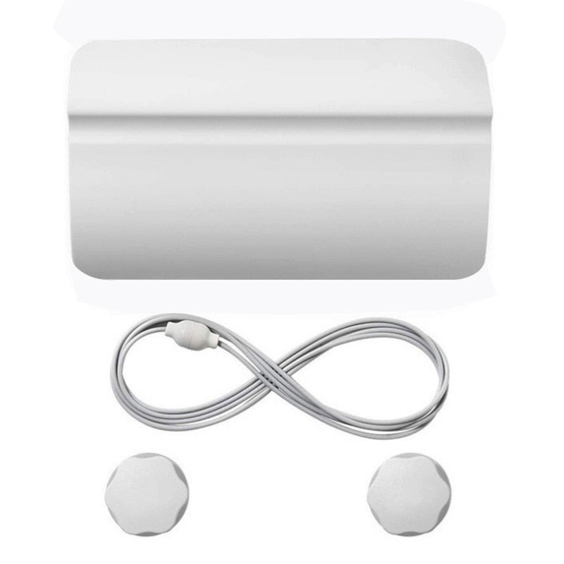 Norvo | Safety Way Automatisk Kjæledøråpner